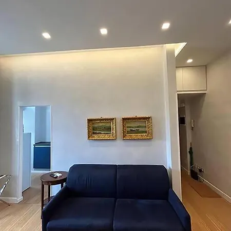 Manzoni Blue House By Ghor דירה