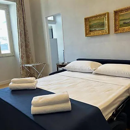 Apartment Manzoni Blue House By Ghor