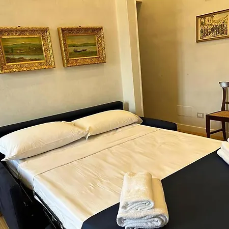 Manzoni Blue House By Ghor * Rom