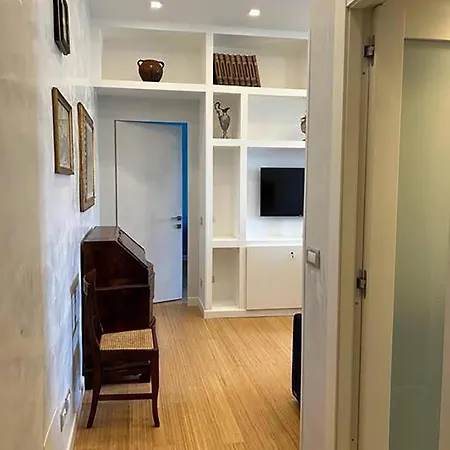 Manzoni Blue House By Ghor Apartment Rom