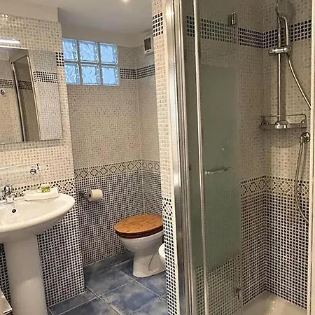 Manzoni Blue House By Ghor * Rom