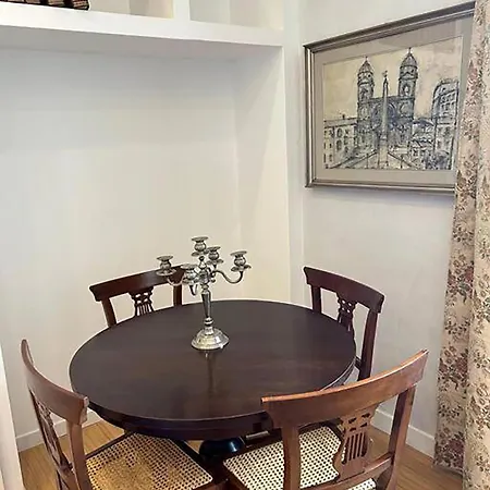 Apartment Manzoni Blue House By Ghor