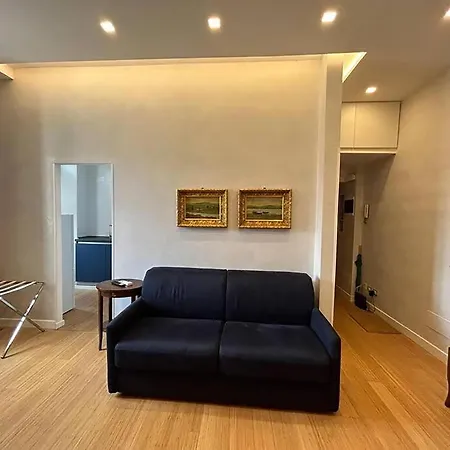 Manzoni Blue House By Ghor Apartment *